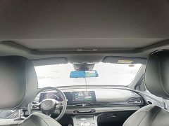 Trumpchi Yingbao 2023 270T DCT J11 - ფოტო 17