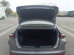 Trumpchi Yingbao 2023 270T DCT J11 - ფოტო 18