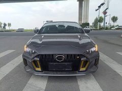 Trumpchi Yingbao 2023 270T DCT J11 - ფოტო 2