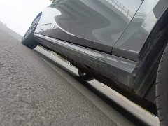 Trumpchi Yingbao 2023 270T DCT J11 - ფოტო 20