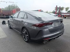 Trumpchi Yingbao 2023 270T DCT J11 - ფოტო 4