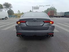 Trumpchi Yingbao 2023 270T DCT J11 - ფოტო 5
