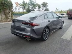 Trumpchi Yingbao 2023 270T DCT J11 - ფოტო 6