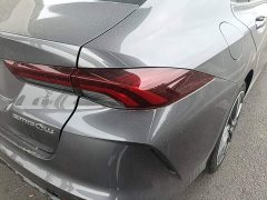 Trumpchi Yingbao 2023 270T DCT J11 - ფოტო 7