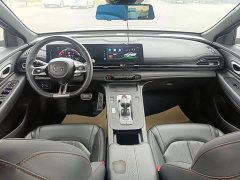 Trumpchi Yingbao 2023 270T DCT J11 - ფოტო 9