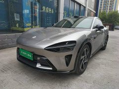 Xiaomi YU7 2025 Four-Wheel Drive Pro - ფოტო 1