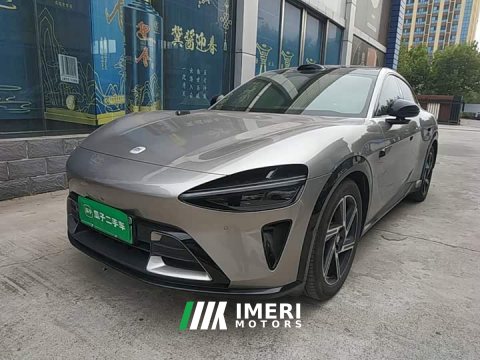 2026 Xiaomi YU7 2025 Four-Wheel Drive Pro - ავტომობილი ჩინეთიდან