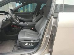 Xiaomi YU7 2025 Four-Wheel Drive Pro - ფოტო 14
