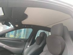 Xiaomi YU7 2025 Four-Wheel Drive Pro - ფოტო 17