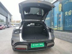 Xiaomi YU7 2025 Four-Wheel Drive Pro - ფოტო 18