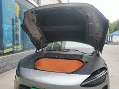 Xiaomi YU7 2025 Four-Wheel Drive Pro - ფოტო 19