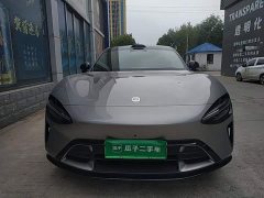 Xiaomi YU7 2025 Four-Wheel Drive Pro - ფოტო 2