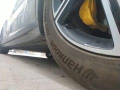 Xiaomi YU7 2025 Four-Wheel Drive Pro - ფოტო 20