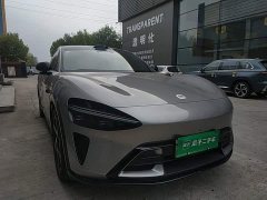 Xiaomi YU7 2025 Four-Wheel Drive Pro - ფოტო 3