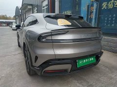 Xiaomi YU7 2025 Four-Wheel Drive Pro - ფოტო 4