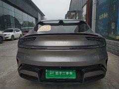 Xiaomi YU7 2025 Four-Wheel Drive Pro - ფოტო 5