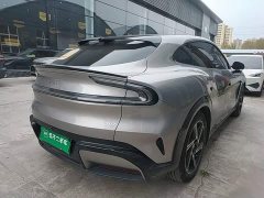 Xiaomi YU7 2025 Four-Wheel Drive Pro - ფოტო 6