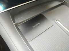 Xiaomi YU7 2025 Four-Wheel Drive Pro - ფოტო 8
