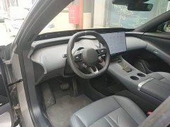 Xiaomi YU7 2025 Four-Wheel Drive Pro - ფოტო 9