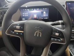 BYD Song L DM-i 2024 112km Transcendence - ფოტო 10