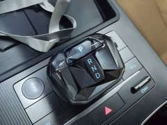BYD Song L DM-i 2024 112km Transcendence - ფოტო 13