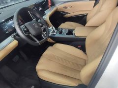 BYD Song L DM-i 2024 112km Transcendence - ფოტო 14