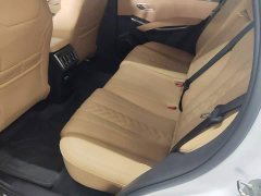 BYD Song L DM-i 2024 112km Transcendence - ფოტო 16