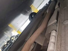 BYD Song L DM-i 2024 112km Transcendence - ფოტო 20