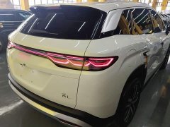 BYD Song L DM-i 2024 112km Transcendence - ფოტო 6