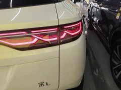 BYD Song L DM-i 2024 112km Transcendence - ფოტო 7