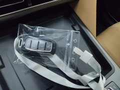 BYD Song L DM-i 2024 112km Transcendence - ფოტო 8