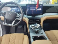 BYD Song L DM-i 2024 112km Transcendence - ფოტო 9