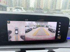 Mercedes-Benz Mercedes-AMG CLA 2020 AMG CLA 35 4MATIC - ფოტო 11