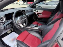 Mercedes-Benz Mercedes-AMG CLA 2020 AMG CLA 35 4MATIC - ფოტო 12