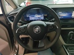 Buick GL8 ES Luxe Comfort - ფოტო 10