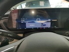 Buick GL8 ES Luxe Comfort - ფოტო 11