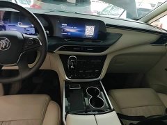 Buick GL8 ES Luxe Comfort - ფოტო 12