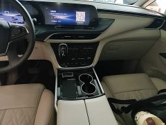 Buick GL8 ES Luxe Comfort - ფოტო 13