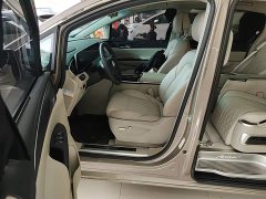 Buick GL8 ES Luxe Comfort - ფოტო 14