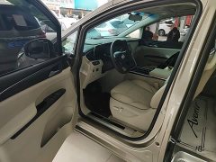 Buick GL8 ES Luxe Comfort - ფოტო 15