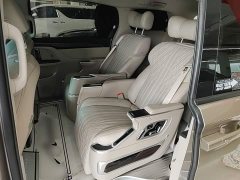 Buick GL8 ES Luxe Comfort - ფოტო 16