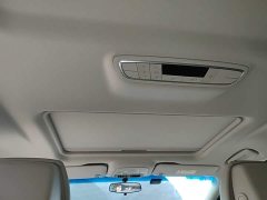 Buick GL8 ES Luxe Comfort - ფოტო 17