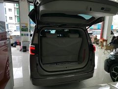 Buick GL8 ES Luxe Comfort - ფოტო 18