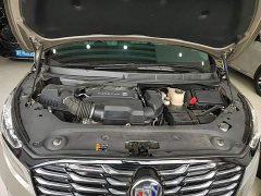 Buick GL8 ES Luxe Comfort - ფოტო 19