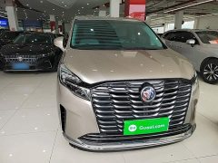 Buick GL8 ES Luxe Comfort - ფოტო 2