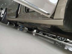 Buick GL8 ES Luxe Comfort - ფოტო 20