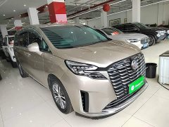 Buick GL8 ES Luxe Comfort - ფოტო 3