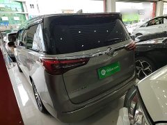 Buick GL8 ES Luxe Comfort - ფოტო 4