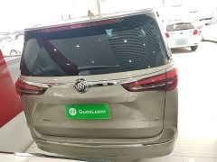 Buick GL8 ES Luxe Comfort - ფოტო 5