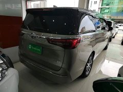 Buick GL8 ES Luxe Comfort - ფოტო 6